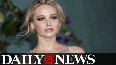 jennifer lawrence leak nude|Jennifer Lawrence Talks ‘Unbelievably Violating’ Nude Photo。